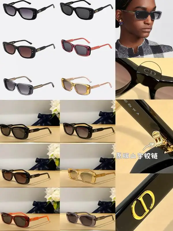 Dior Glasses smh (327)